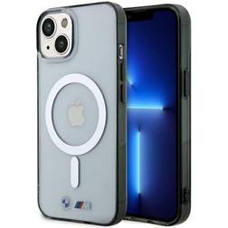 BMW Etui BMHMP14MHCRS iPhone 14 Plus 6.7 tr. [Levering: 4-5 dage]